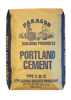 portland cement