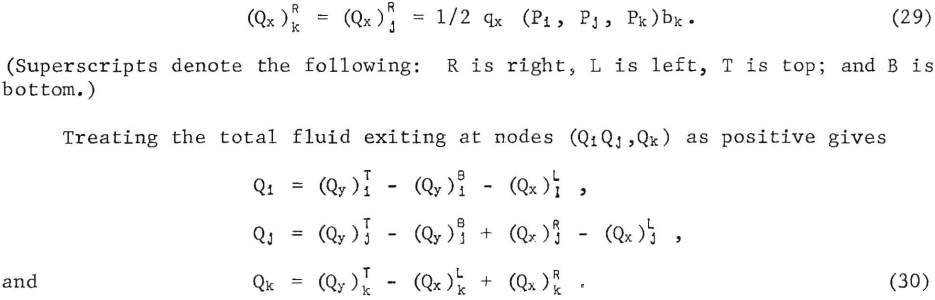 tailings-dam-pond-seepage-computed-equation