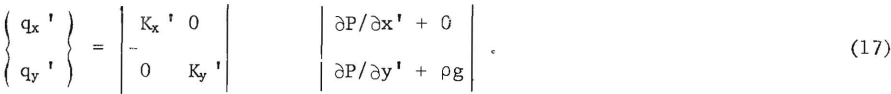 tailings-dam-pond-seepage-stratification-angle