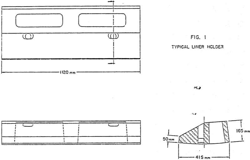 typical-liner-holder