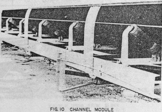 channel-module