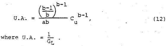 continuous-thickener-modified-equation