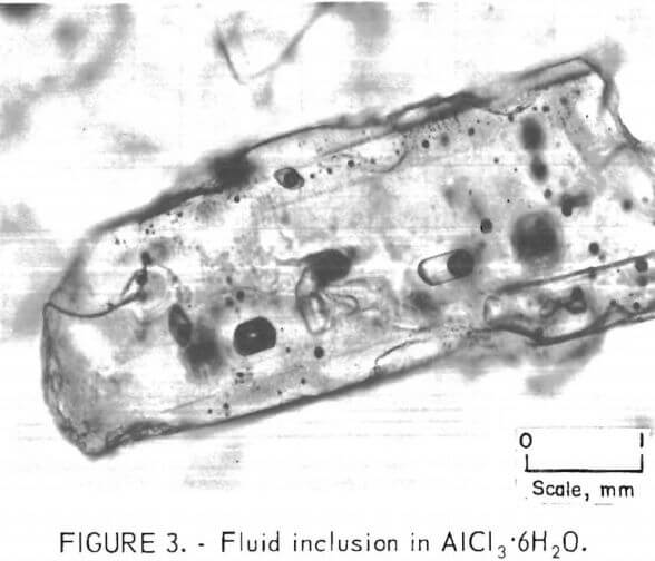 fluid-inclusion