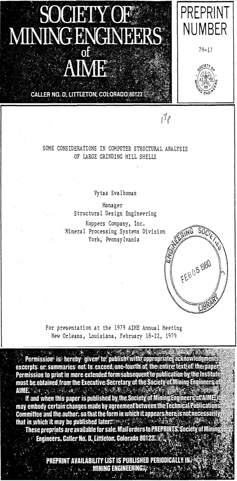 structural analysis of large grinding mill shells