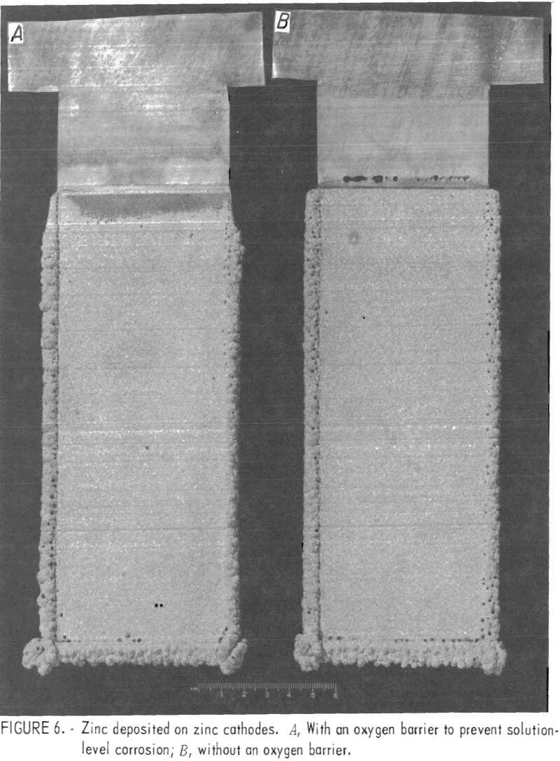 zinc-deposited-on-zinc-cathodes