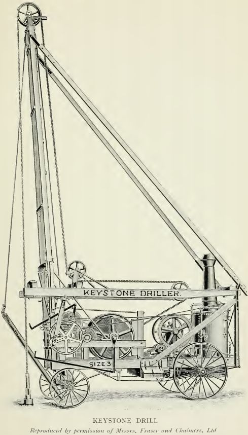 gold-dredge-keystone-drill