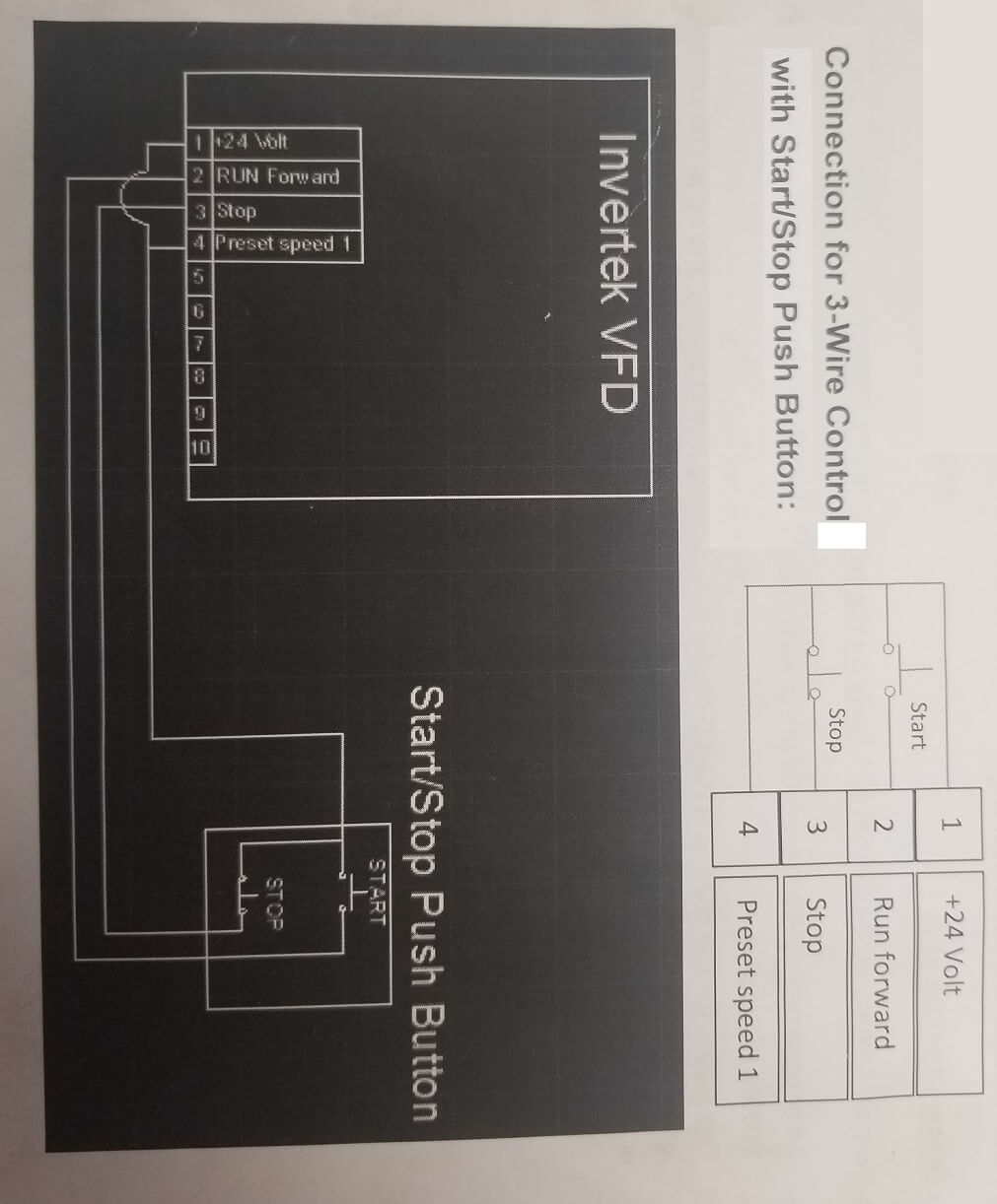 wire diagram