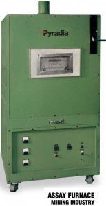 assay furnace