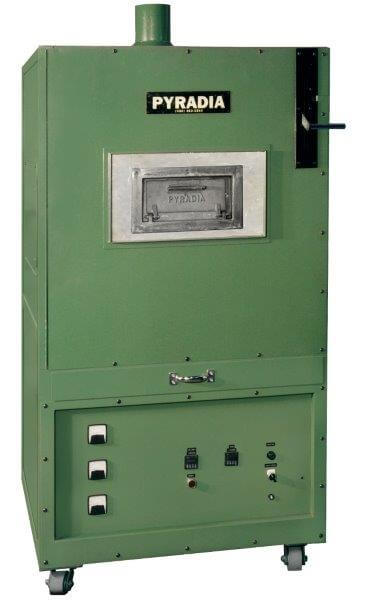 Assay Furnace - 911Metallurgist