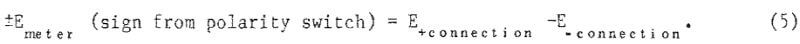 electrowinning value