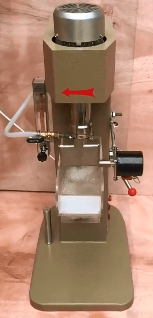 laboratory flotation machine (1)