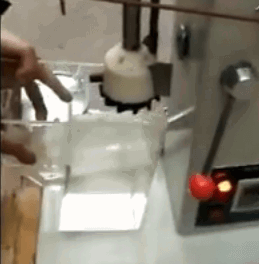 how a laboratory flotation machine works (1)