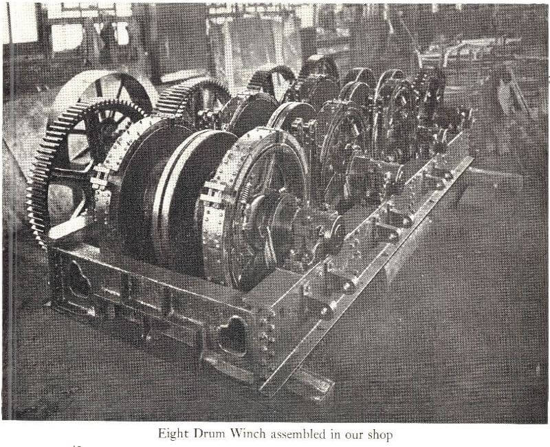 gold-dredge-eight-drum-winch