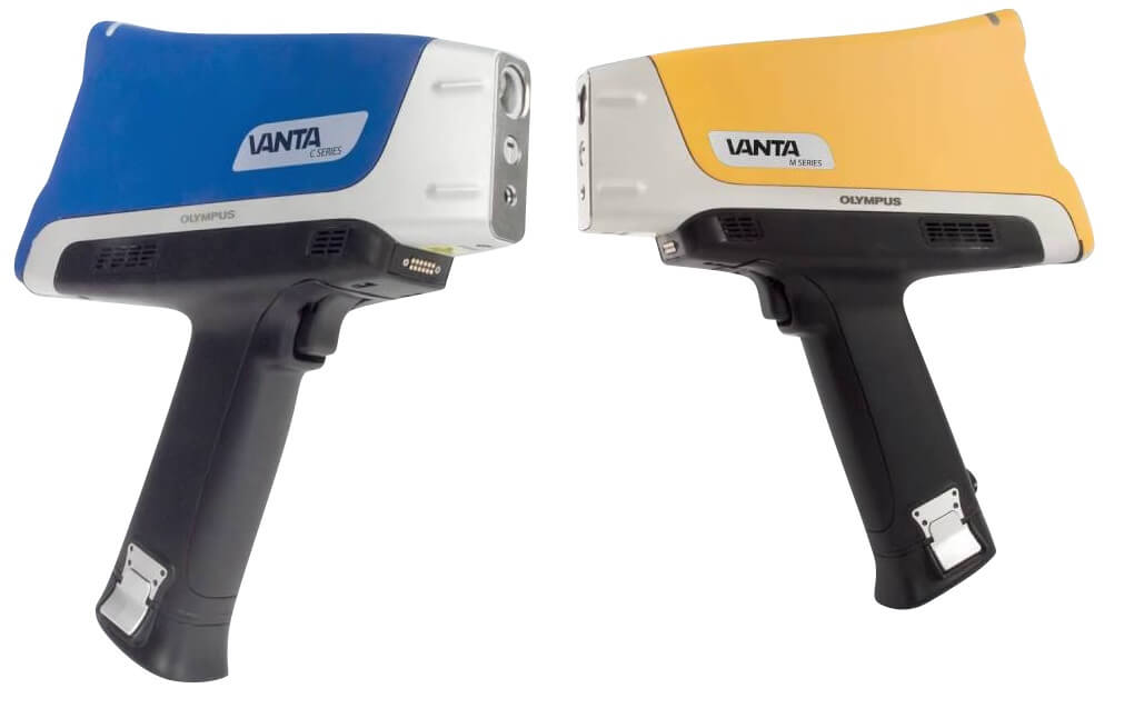 xrf analysers