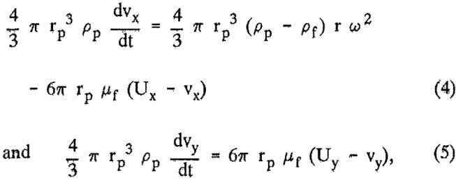 froth-flotation-equation