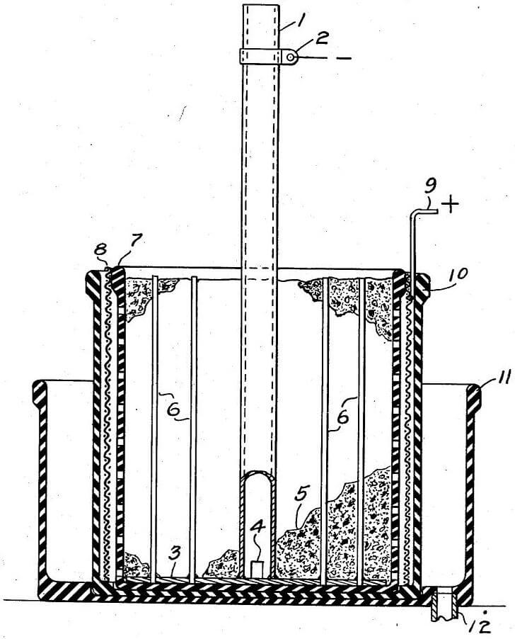 zadra cell