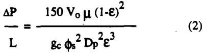 sulfide-concentrate-pressure-drop