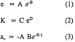 solid-suspension-equation