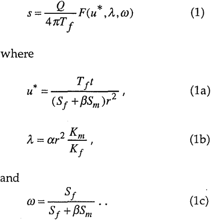 leach-mining-formula