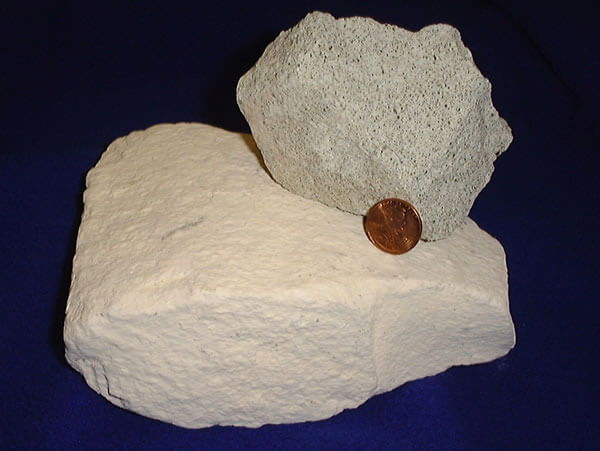 zeolites