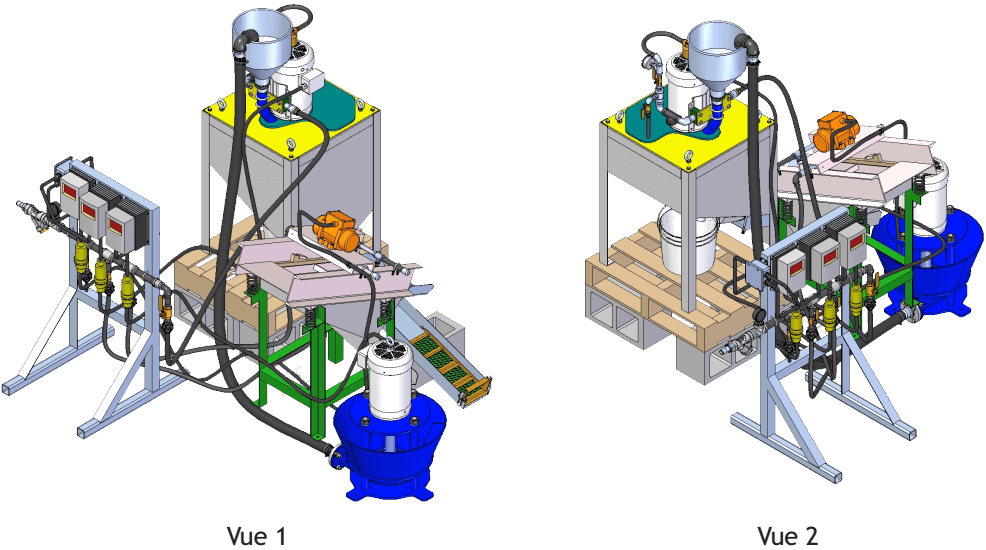 methode-d'extraction-de-l'or-vue