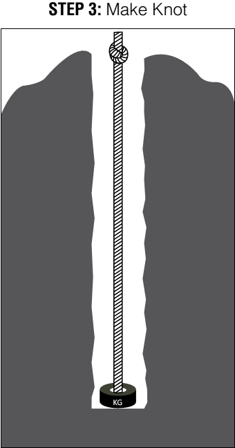 air decking improve rock blasting efficiency make knot