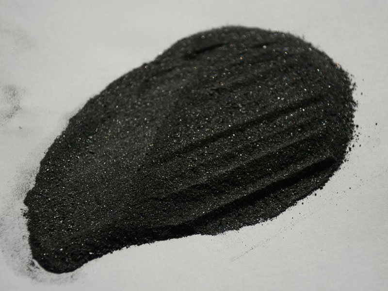 ferrosilicon powder