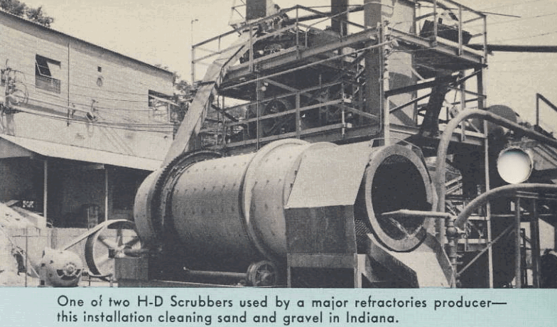 gold-trommel-h-d-scrubbers