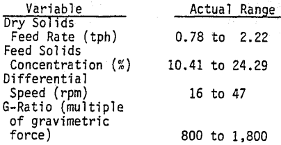 coal-dewatering-variable