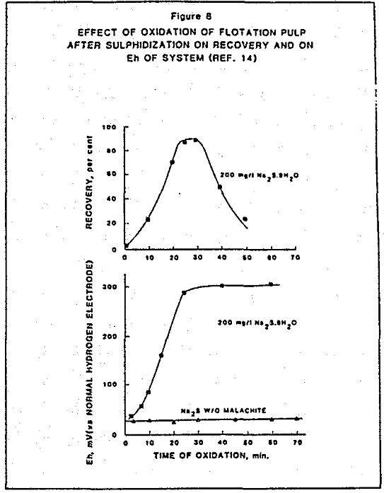 flotation pulp