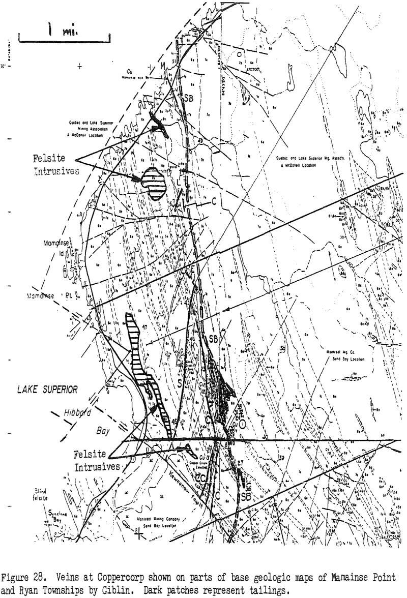 inductive-electrostatic-gradiometry tailings