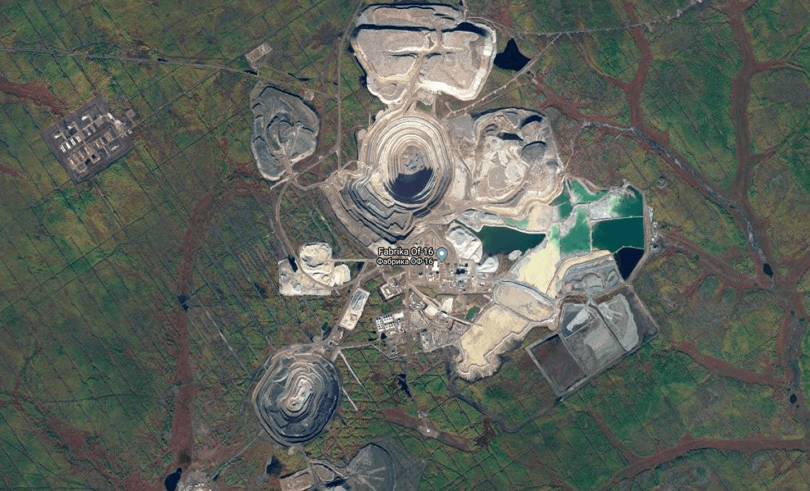 most_valuable_diamond_mine