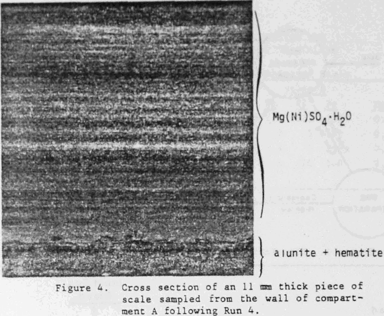 acid pressure leaching cross-section