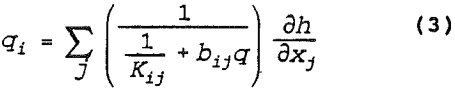 non-darcian-flow-equation-2