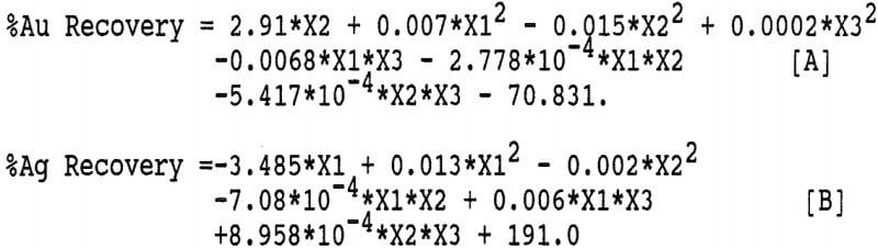 thiourea-leaching-equation