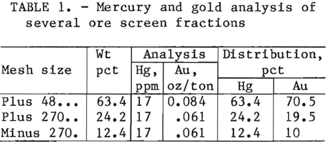 cyanide-leaching-screen-analysis