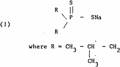 flotation-equation