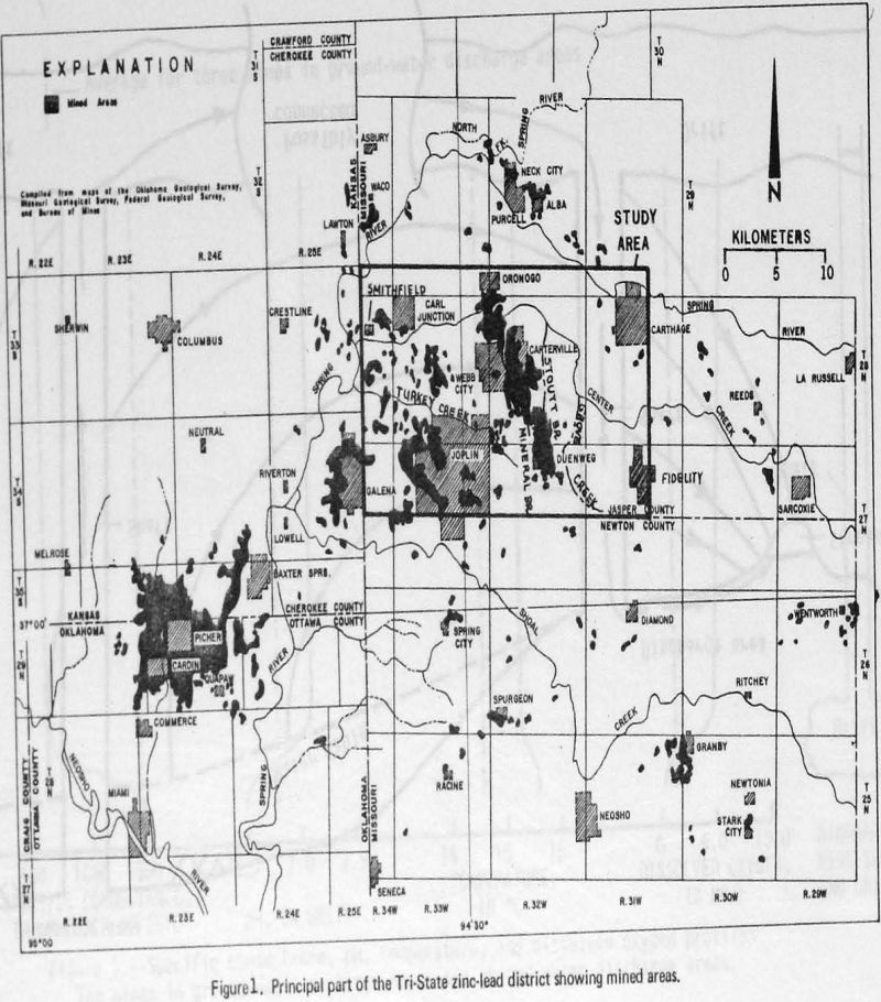 tailings-piles principal part