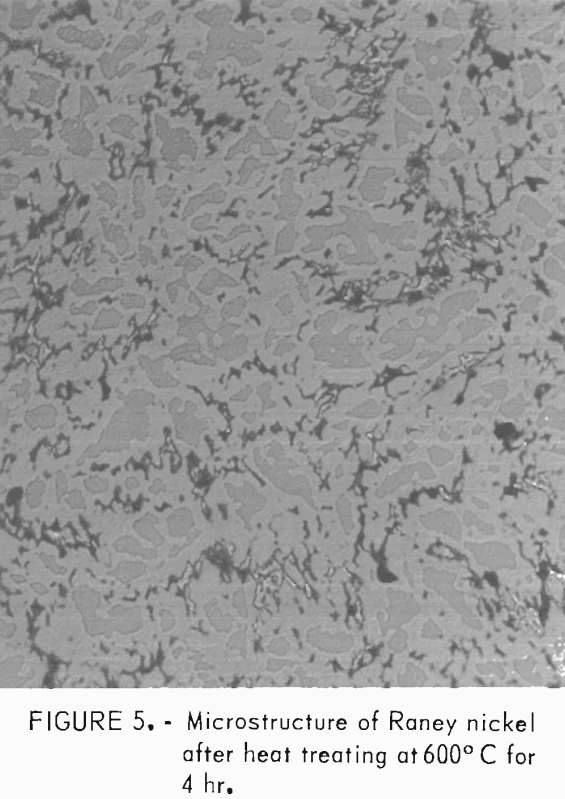 melting casting microstructure