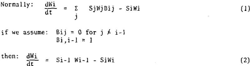 mineral-liberation-model-equation