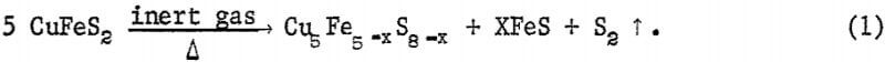 nitrogen-roast-hydrometallurgical-equation