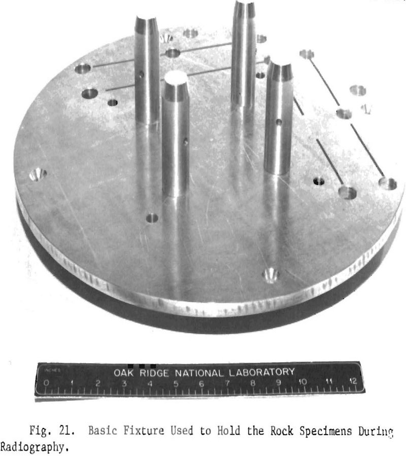 rock-specimen basic mixture