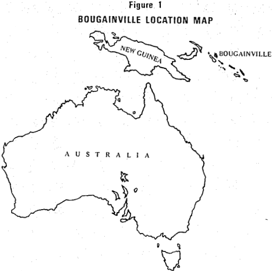 slurry pumping system location map