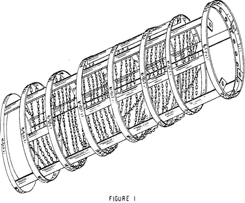 scrubber design chain principle