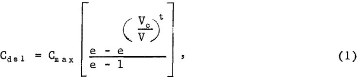 solid-liquid-flow-equation