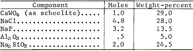 electrowinning-component