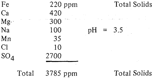 flash-evaporator-analysis