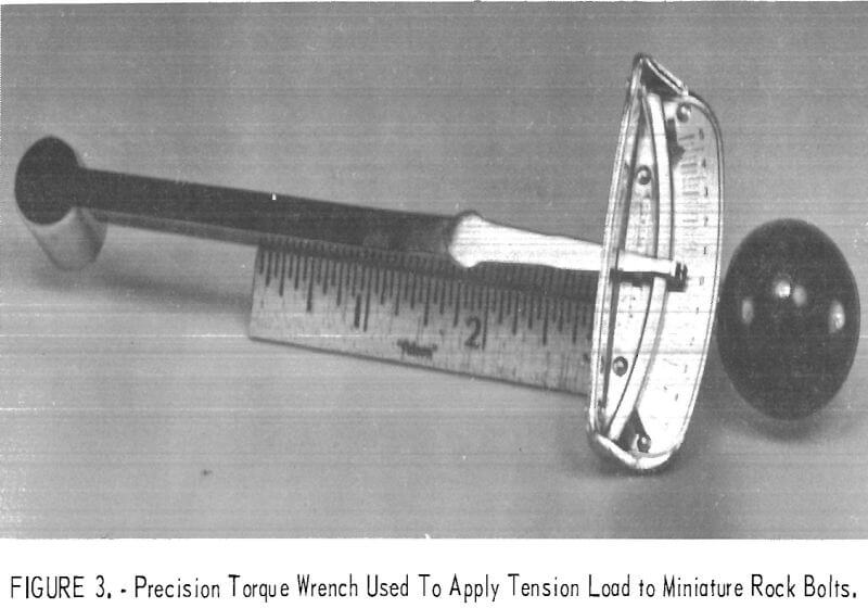 rock-bolts precision torque wrench