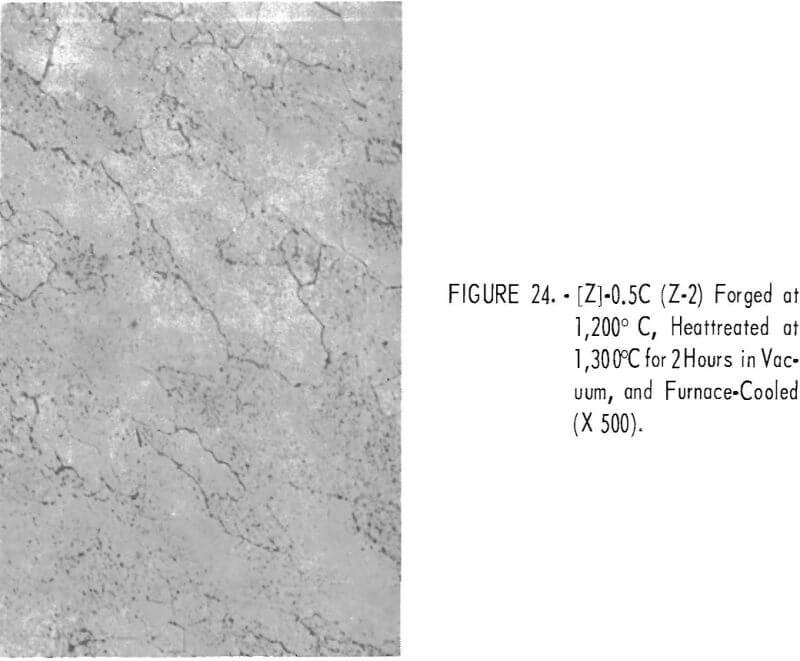 columbium base alloys furnace cooled-3