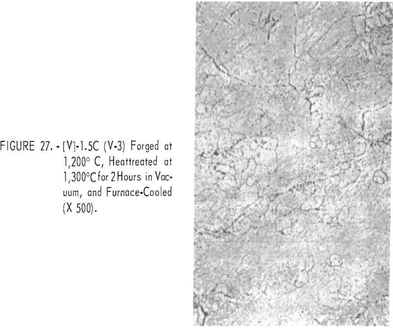 columbium base alloys furnace cooled-6